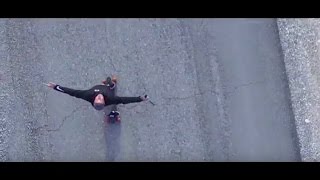 Boosted Boarding Cinematic Dji Phantom 3 Pro- Brendan Stonestreet Vlogs