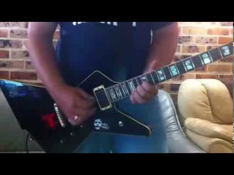 Kyuss 50 million year trip (downside up) cover.