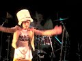 Chunky6 『SOUL MAN』(2008.10.7)