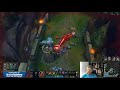 DIAMOND 1 PROMO ON DARIUS! - Climb to Master S9 | League of Legends