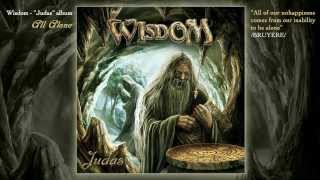 Watch Wisdom All Alone video