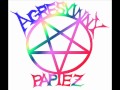 Agresywny Papież - Elesde