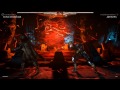 Mortal Kombat X - Демонический Шиннок (ФИНАЛ)