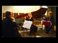 Pachelbel Canon Gigue Musica Antiqua Köln Live in Verona