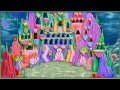 DORA THE EXPLORER 3D - Dora's Mermaid Adventures Movie (2014) | New Full English Episodes
