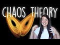 Chaos Theory | The Butterfly Effect (ft. Jabrils)