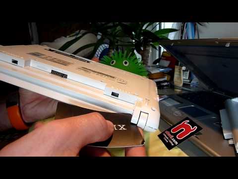Samsung n150 slot ram