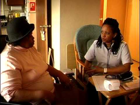 The Home Health Experience-flash Flv
