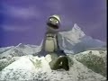 Sesame St - Monsterpiece Theatre - The Sound of Music