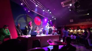 7Б - Виктор Цой