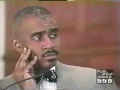 image Gino Jennings Discussion Debate With Son Of Man On Teachings Of Nation Of Islam