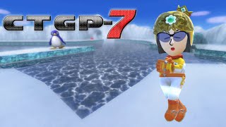 Ctgp 7 - Luisa Gameplay