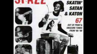 Watch Spazz And You Thought We Were Kidding video