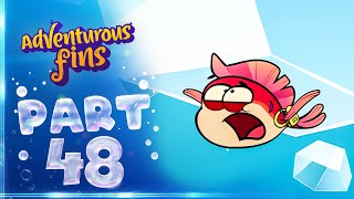 An Adventure In The Arctic Adventurous Fins English Learning For Kids - Part 48