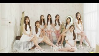 K-Pop Girls Group Tickling Collection Lovelyz くすぐり 간지럼 걸그룹