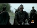 Vikings: Recap: Ep 204 Eye for an Eye