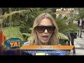 Irina Baeva responde a comentarios de Geraldine Bazán | Cuéntamelo YA!