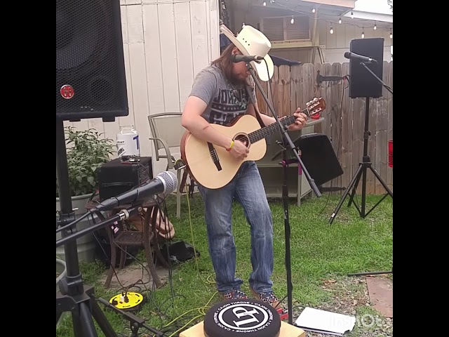 Ryan Little Eagle Country Music