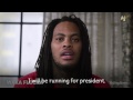 Waka Flocka Flame Running For President – So Are A Lot Of Other Folks