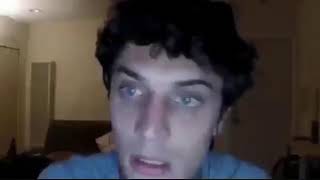 Hamster Webcam Meme