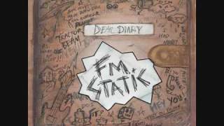 Watch Fm Static The Unavoidable Battle Of Feeling On The Outside video