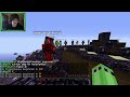 TERRORSTISCHE TIERE mit ungespielt - Minecraft ENDER GAMES - BOMBER | TheNodop