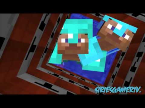 SRG : Minecraft บ้าๆกับTNT