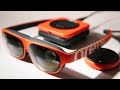Nreal Augmented Reality Glasses Developer Kit Review!