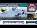 2014 Pokémon World Championships VG Master Division - Omari Travis vs Se Jun Park