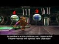Commander Safeguard - Mission Clean Sweep Total 10