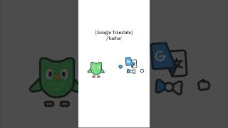 Duolingo Vs Google Translate