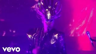 Watch Empire Of The Sun Concert Pitch video