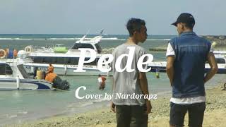 lagu manggarai terbaru 2019 // " PEDE " official clip cover 2019.
