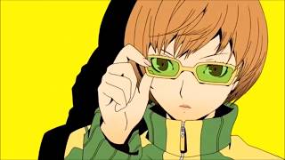 Persona 4 openings but the music is JoJo openings