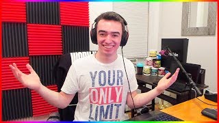 Prohenis Apartment & Gaming Setup Tour