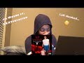 Lil Wayne- Don't Cry (ft. XXXTentacion) REACTION | Shooked...