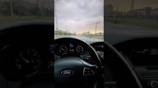 Ford Focus Sabah Efkarli Snap