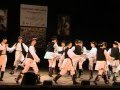 Füleházi román táncok