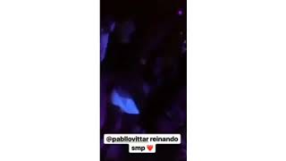 Larissa Dançando Funk E João Guilherme De Cueca