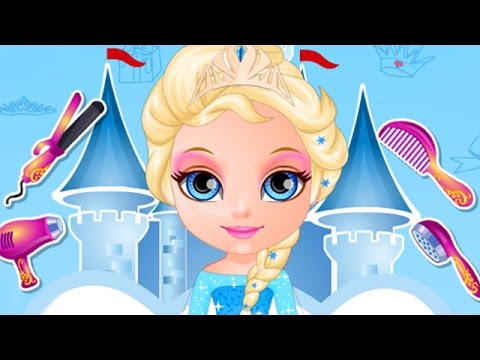 Игра причёски для принцесс диснея Игра причёски для принцесс диснея