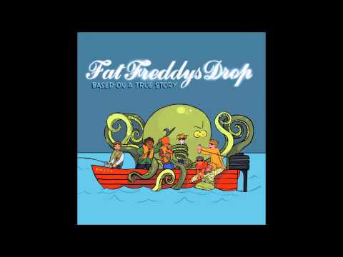 Fat Freddy&#039;s Drop - Flashback [HD]