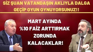 Cemal Engi̇nyurt - Vatandaşin Akliyla Dalga Geçi̇p Oyun Oynuyorsunuz Stüdyoda Gergi̇n Anlar
