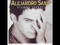 Alejandro Sanz - Pisando fuerte