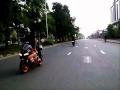 lahore bike wheeling