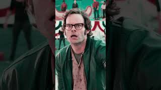 It Chapter 2 Pennywise Fear Menu Hbo Go