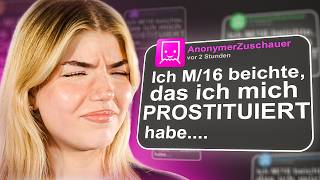 Eure Beichten Sind Widerlich...