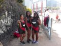 morningside high school track