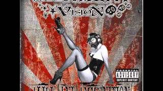 Watch Trashlight Vision Screw Worm Baby video