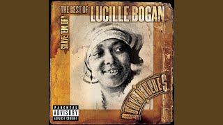 Watch Lucille Bogan Walkin Blues video