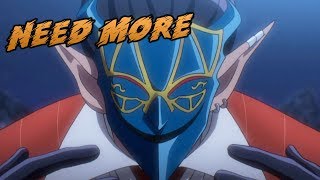 I NEED THE NEXT EPISODE | Overlord Season 2 Episode 11